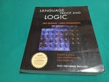 LANGUAGE PROFF AND LOGIC * JON BARWISE, JOHN ETCHEMENDY / 2007 *24