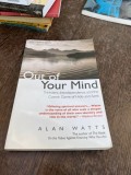 Alan Watts Out of your mind. Tricksters, Interdependence and the Cosmic Game of Hide-and-Seek