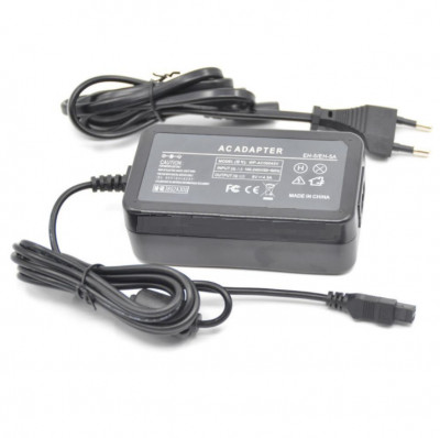 AC adapter EH-5 EH-5A replace Nikon foto