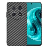 Husa Huawei nova 12i Asteroid GSM Carbonite FiberShell, negru