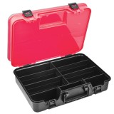 Cutie pescar Baracuda H1101 dimensiuni (L x l x h): 390 x 270 x 125mm