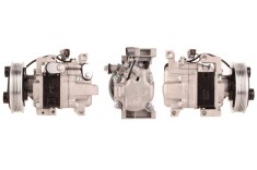 LUCAS ACP377 Compresor, climatizare