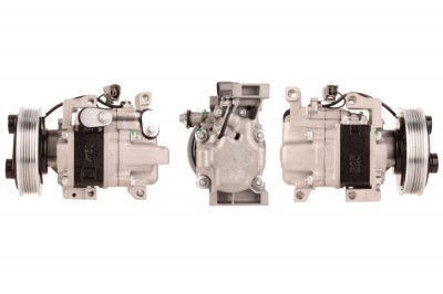 LUCAS ACP377 Compresor, climatizare foto