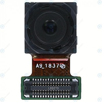 Samsung Galaxy A9 2018 (SM-A920F) Modul cameră frontală 24MP GH96-12232A foto