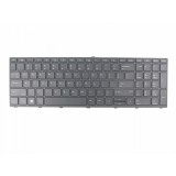 Tastatura Laptop, HP, ProBook 450 G5, 455 G5, L01027-001, iluminata, neagra, layout US