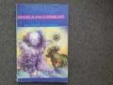Roy fuller-insula pasiunilor