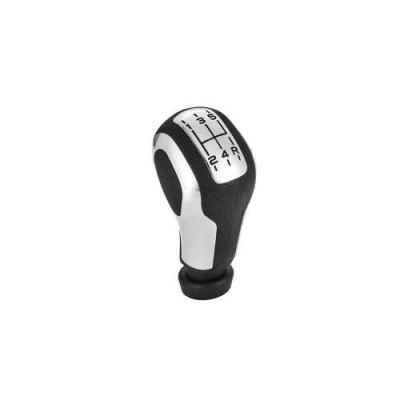 Maner nuca schimbator compatibil Peugeot 508 5 viteze 2010-2022 foto