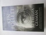 Ken Follett - Al treilea geaman