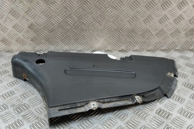 Scut motor dreapta spate BMW 4 Coupe F32, F82 2018 OEM: 7260770 25389555 foto