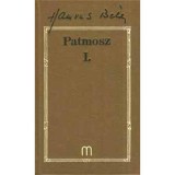 Patmosz I-II. - Hamvas B&eacute;la