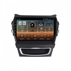 Navigatie dedicata cu Android Hyundai Santa Fe III / Grand Santa Fe 2012 -