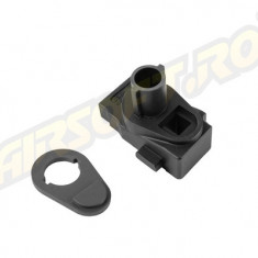 HYBRID STOCK BASE PENTRU G36 - VER.2