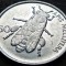 Moneda 50 STOTINOV - SLOVENIA, anul 1996 *cod 3671 A