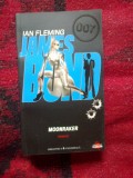 w3 JAMES BOND MOONRAKER - IAN FLEMING