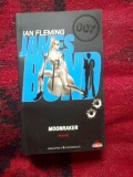 a2a JAMES BOND MOONRAKER - IAN FLEMING