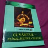 CUVANTUL-MEINBLINZITUL CLESTAR -MARIAN BARBU CARTONATA