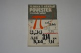 Povestea numarului pi - Florica Campan