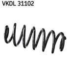 SKF VKDL 31102 Arc spiral