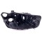 Carcasa far dreapta pentru BMW Seria 5 G30, G31 cu Facelift / LCI far LASER (2017 - 2020)
