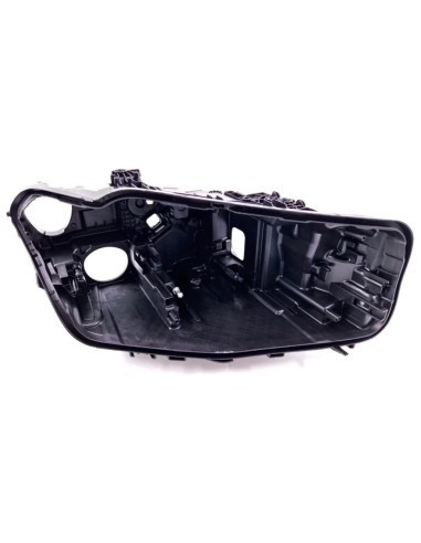 Carcasa far dreapta pentru BMW Seria 5 G30, G31 cu Facelift / LCI far LASER (2017 - 2020)