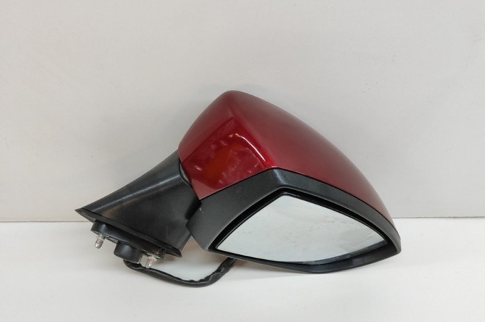 Oglinda laterală dreapta FORD ECOSPORT 2018 OEM: GN15-17683-ACB 22407679