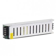 Alimentator banda LED Kemot, 120W 12V 10A foto