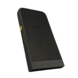 Cumpara ieftin Husa telefon Toc piele ecologica iPhone 5 5s SE brown Twitch