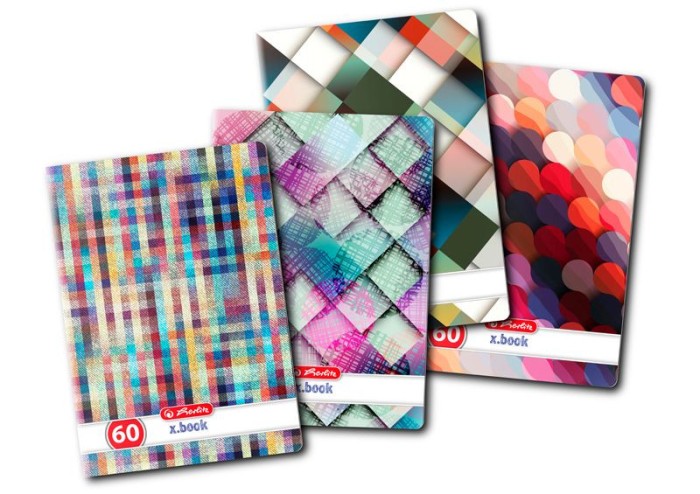 Caiet Holografic A4 Velin , Stralucire si Stil in Mai Multe Modele