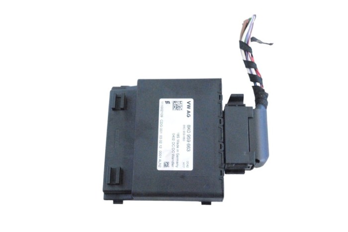 Unitate de distribuție a energiei AUDI A4 Allroad 8KH, B8 2012 OEM: 8K0959663 25313917