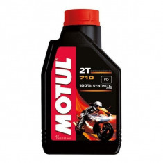 Ulei Motul 710 2T Cod Produs: MX_NEW 104034