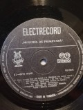 Irina Loghin &ndash; Mugurel de Primavara (Electrecord) - VINIL/Vinyl/VG+