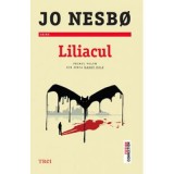 Liliacul. Primul volum din seria Harry Hole - Jo Nesbo