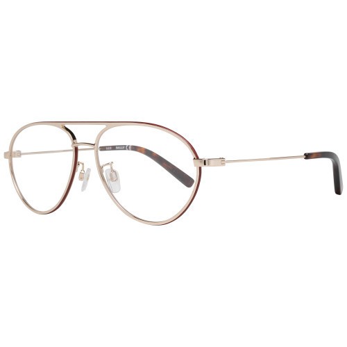 Bally BY5013-H 028 57, Rama ochelari de vedere, barbatesti