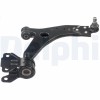 DELPHI TC3407 Brat, suspensie roata