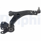 DELPHI TC3407 Brat, suspensie roata