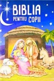 Biblia pentru copii - Hardcover - Flamingo