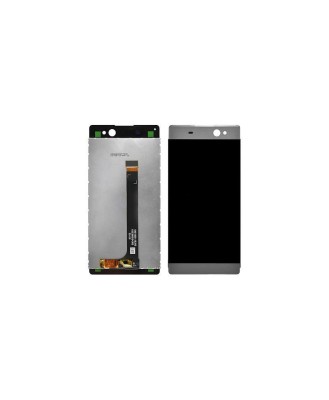 Ecran LCD Display Complet Sony Xperia XA Ultra F3212 Gri foto