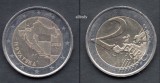 CROATIA 2023, 2 euro