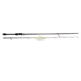 LANSETA SPINNING FL GREAT 2.40M, 2-15G, 2SEG