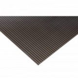 Policarbonat Negru 6Mm / 12.6Mp (2 Pereti)