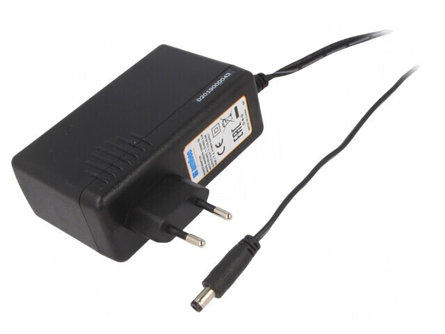 Alimentator Pulsatoriu 12VDC 5A 60W EU