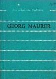 Georg Maurer - In Sudlicher Landschaft