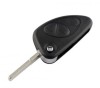 Carcasa cheie Topautochei&reg; pentru Alfa Romeo 147 156 166 GT, 3 butoane, Fara Brand