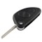 Carcasa cheie Topautochei&reg; pentru Alfa Romeo 147 156 166 GT, 3 butoane