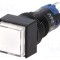 Comutator ONPOW SPDT 2 Poz 0,5A/250VAC IP40