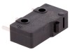Micro&icirc;ntrerupător SNAP ACTION 6A 250VAC SPDT
