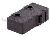 Micro&icirc;ntrerupător SNAP ACTION 6A 250VAC SPDT