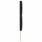 Tablie LED Negru tesatura - 6