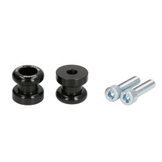 Bobine pentru stander moto Oxford M8, negru