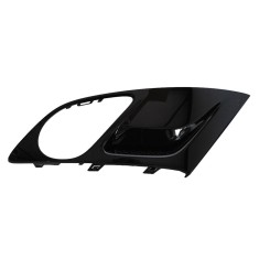 Grila bara Opel Zafira Tourer 2012-, Fata partea Stanga, Cu gaura pentru proiector, 13360779